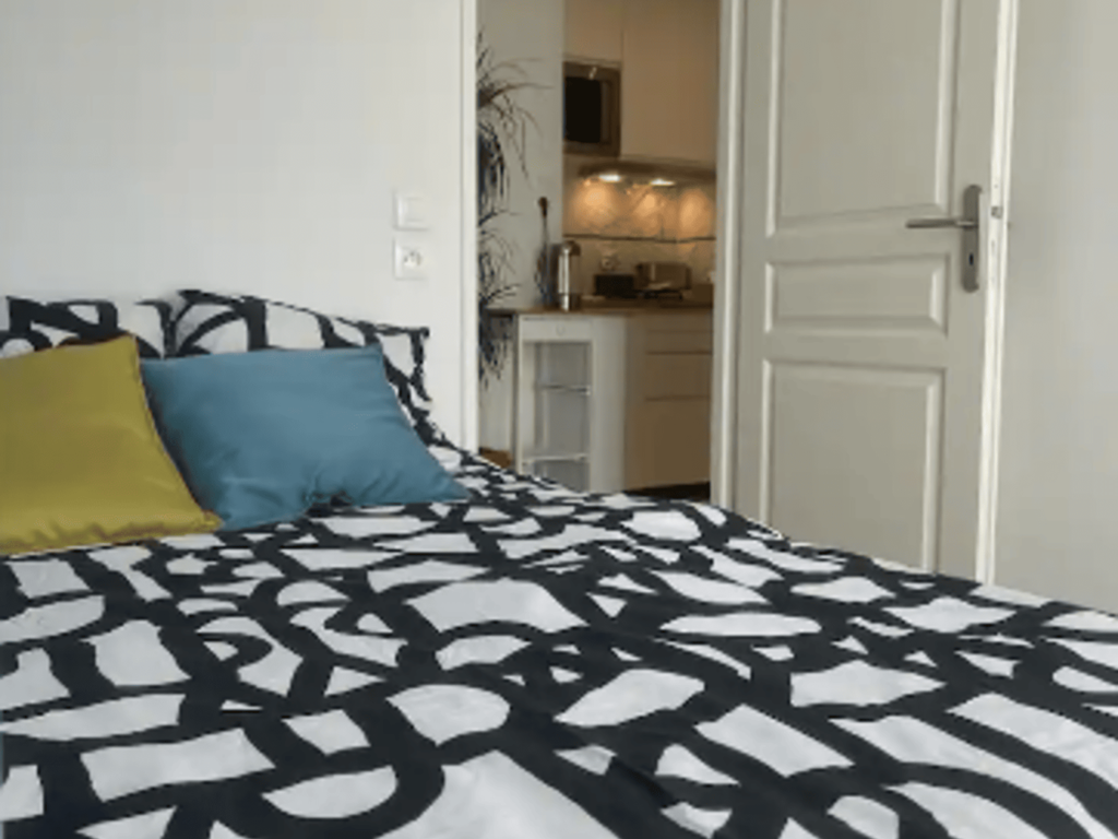 Piso Compartido Bagneux 667239-1