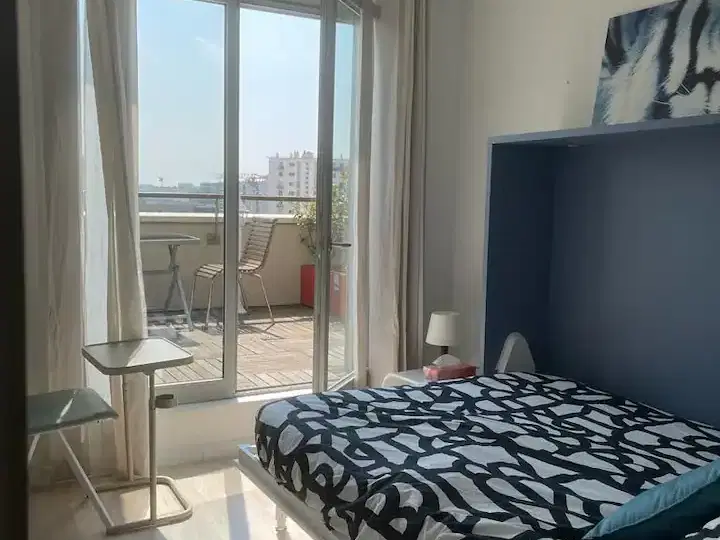 Piso Compartido Bagneux 667239-2