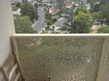 Shared housing for rent in Saint-Michel-Sur-Orge - photo 2: Other room-2