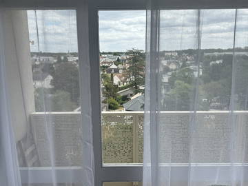 Shared housing for rent in Saint-Michel-Sur-Orge - photo 3: Bedroom-3