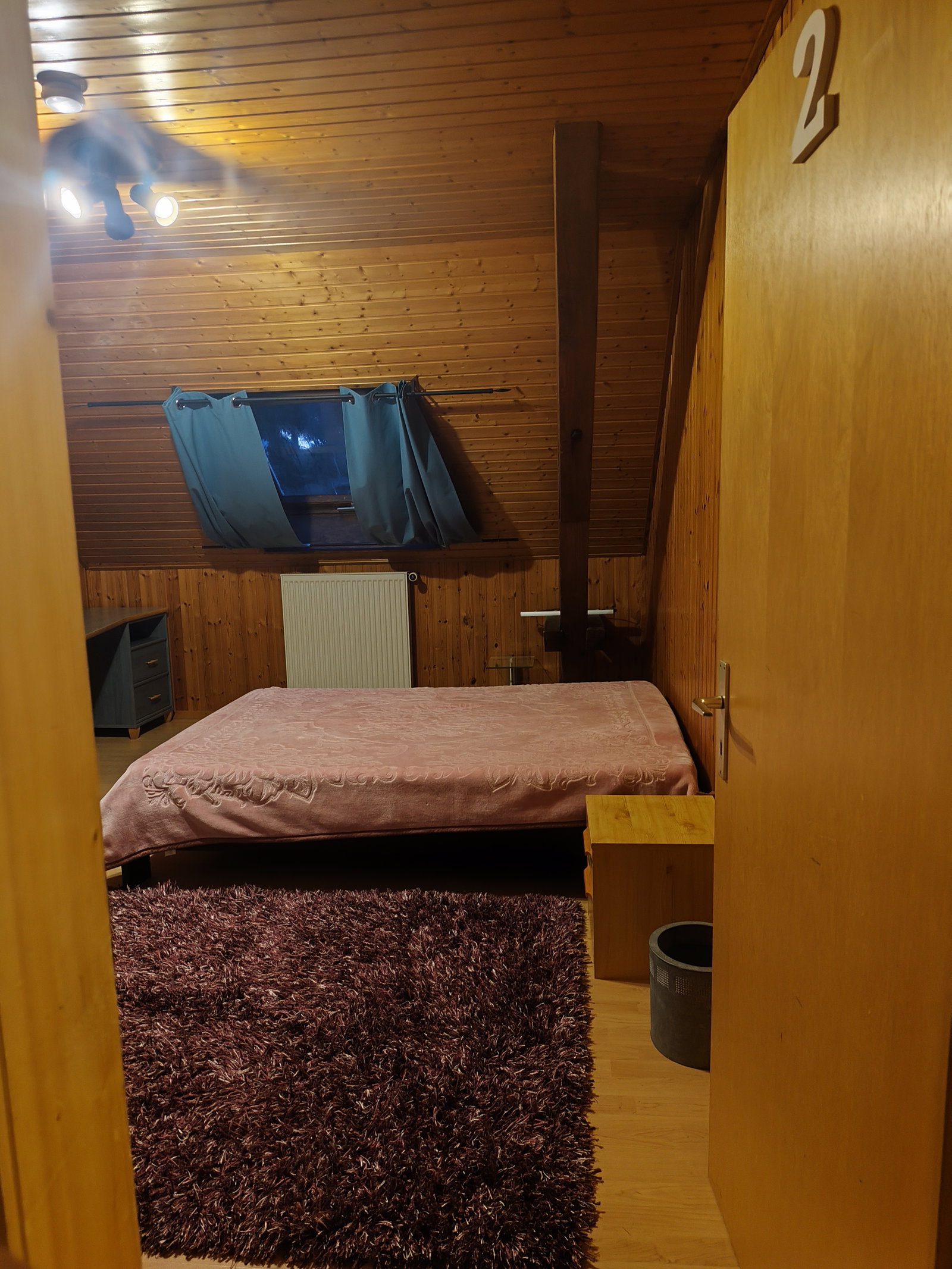 Coliving Les Montets 676893