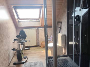 Coliving zur Miete in Les Montets - Foto 9-9