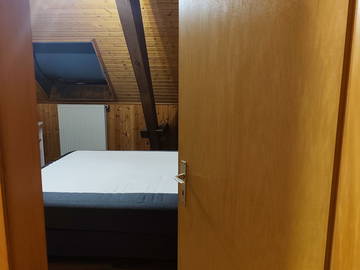 Colocation à louer à Les Montets - photo 1 : chambre-1