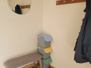 Chambre chez l'habitant à louer à Renens - photo 8 : autre pièce-8