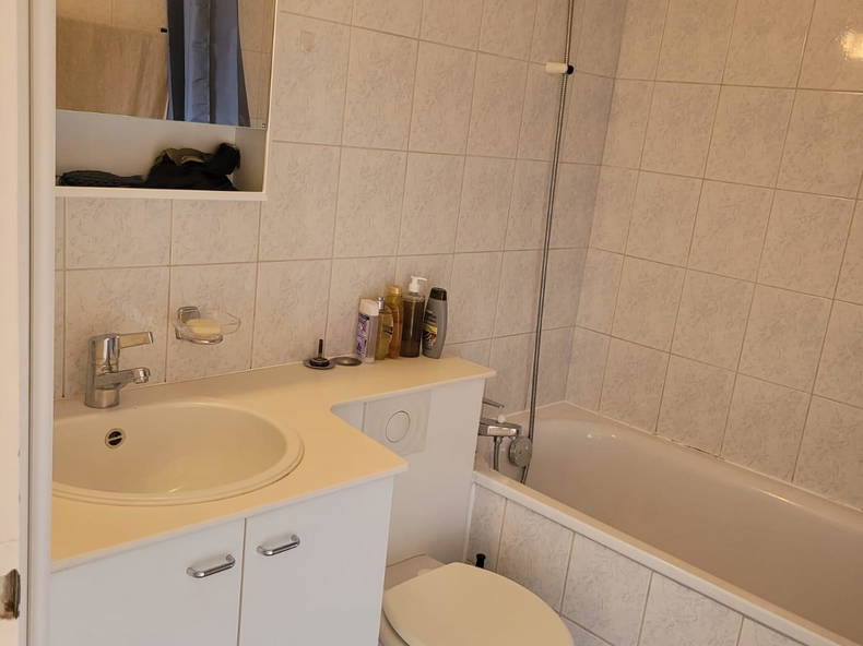 Chambre Chez L'habitant Renens 677616-5