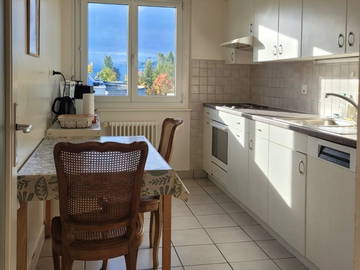 Chambre chez l'habitant à louer à Renens - photo 4 : autre pièce-4