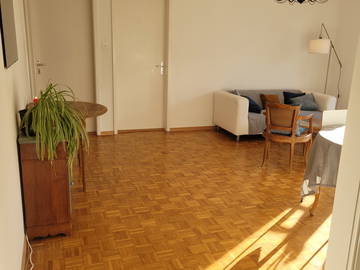Chambre chez l'habitant à louer à Renens - photo 3 : autre pièce-3