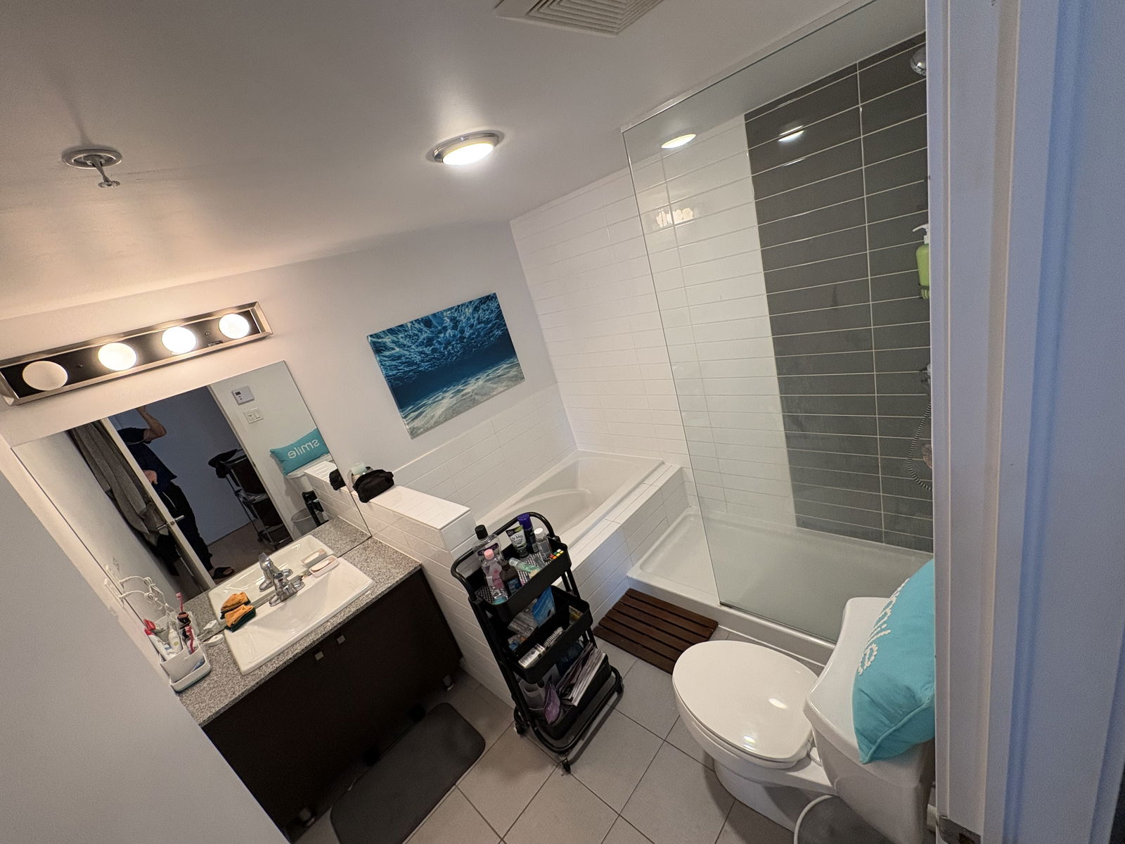 Chambre Chez L'habitant Montréal 650463