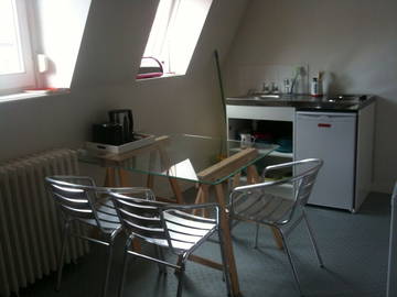 Chambre À Louer Lille 77744