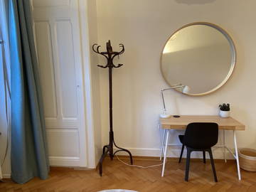 Chambre À Louer Genève 241159