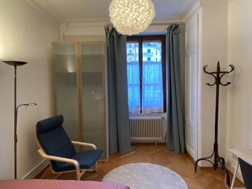 Chambre À Louer Genève 241159