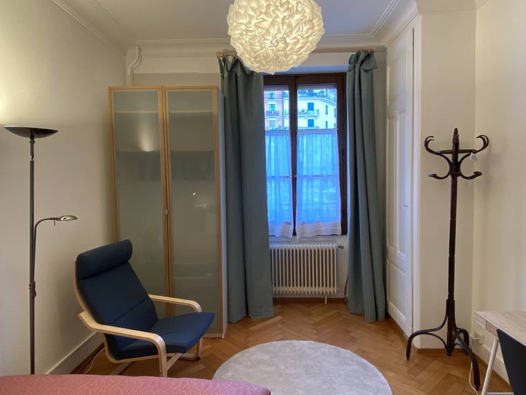 Homestay Genève 241159