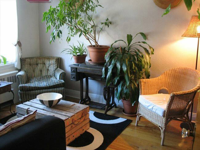 Homestay Montréal 126461