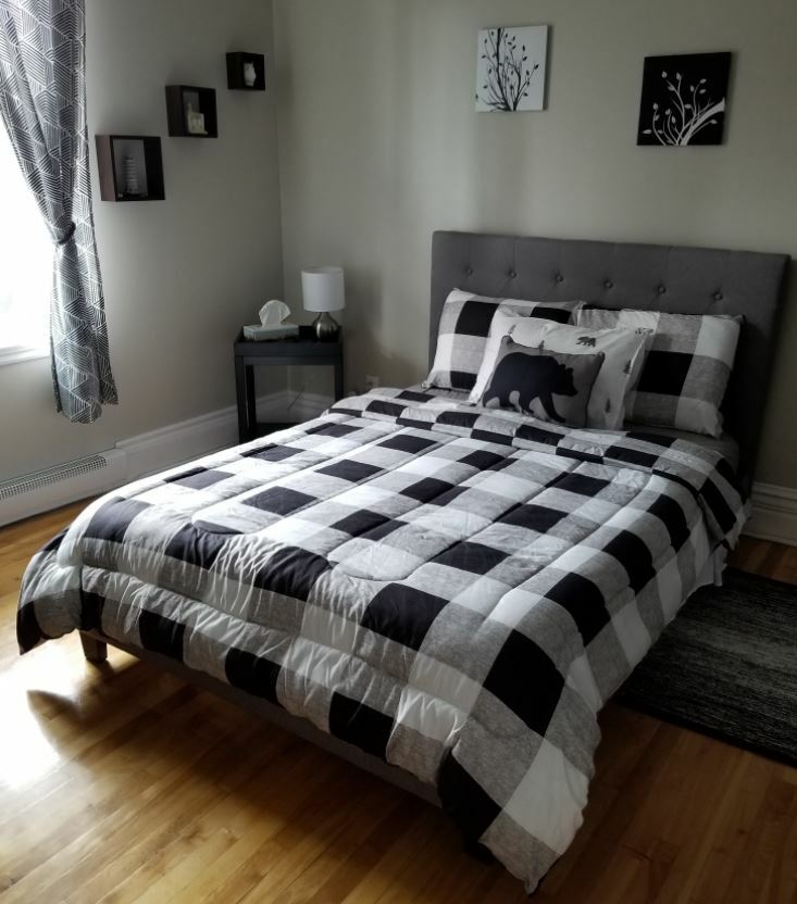 Chambre Chez L'habitant Montréal-Est 232723