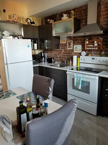 Chambre Chez L'habitant Montréal-Est 232723