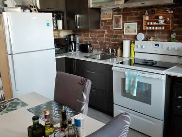 Chambre Chez L'habitant Montréal-Est 232723-2