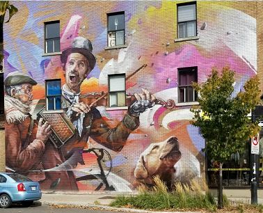 Chambre Chez L'habitant Montréal-Est 232723