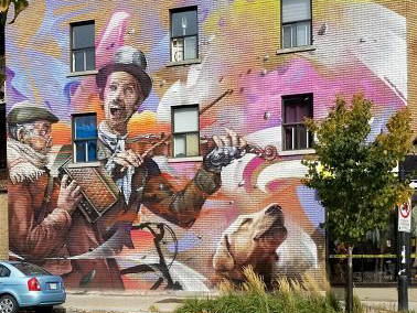 Chambre Chez L'habitant Montréal-Est 232723-3