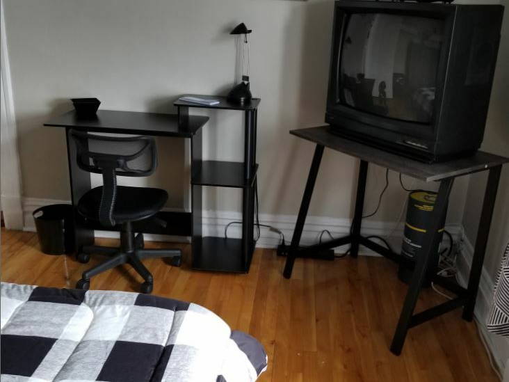 Chambre Chez L'habitant Montréal-Est 232723-5