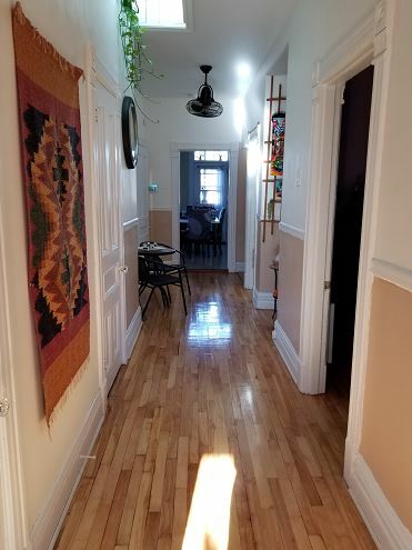 Chambre Chez L'habitant Montréal-Est 232723