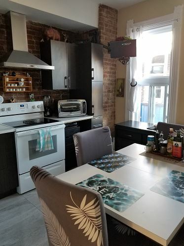 Chambre Chez L'habitant Montréal-Est 232723