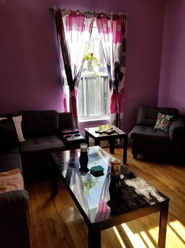 Chambre Chez L'habitant Montréal-Est 232723