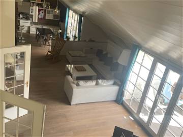 Homestay Vessy 260301