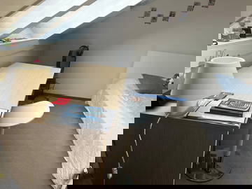 Gastfamilie Vessy 260301-2