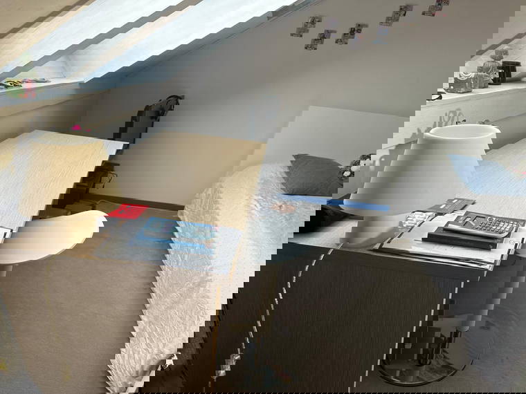 Hospedagem Em Casa De Família Vessy 260301