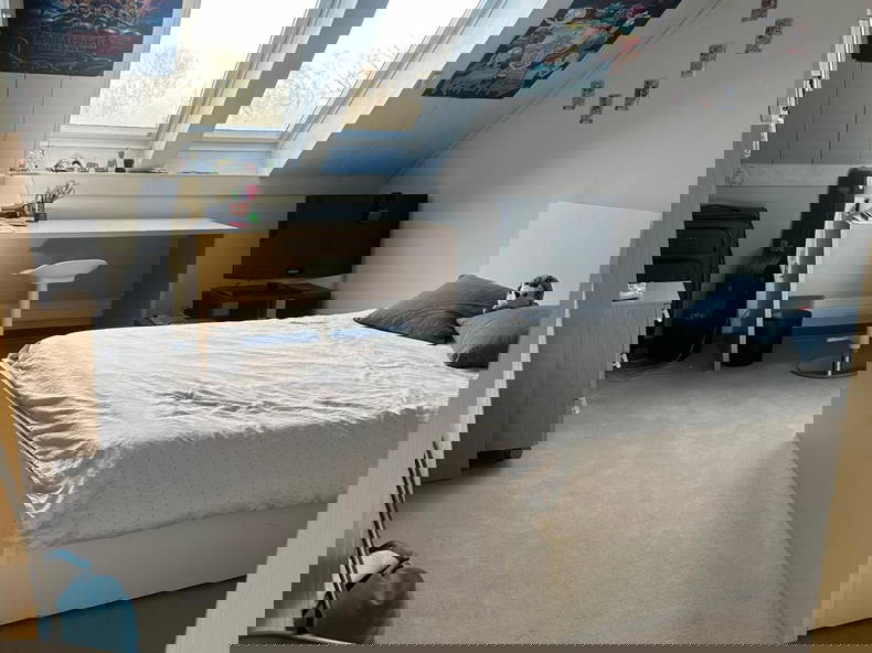 Quedarse En Casa Vessy 260301-3