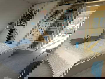 Gastfamilie Vessy 260301-1