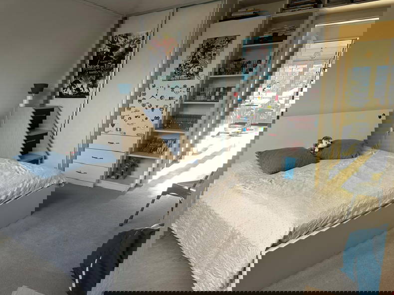 Quedarse En Casa Vessy 260301-1