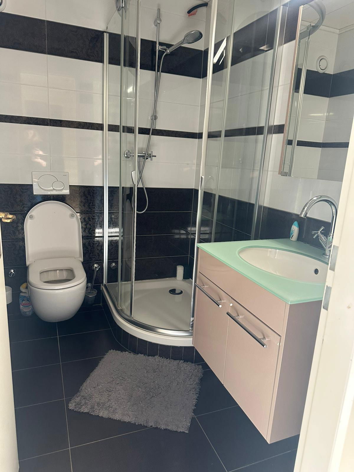 Hospedagem Em Casa De Família Vessy 260301