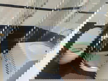 Chambre Chez L'habitant Vessy 260301-5