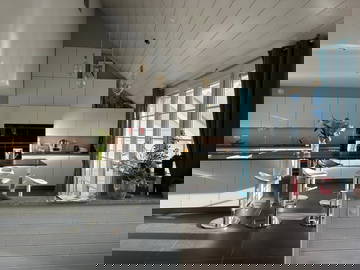 Chambre Chez L'habitant Vessy 260301-8