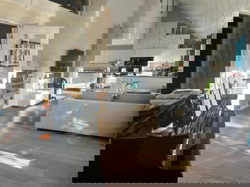 Chambre Chez L'habitant Vessy 260301-9