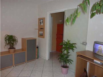 Chambre À Louer Vandoeuvre-Lès-Nancy 121320