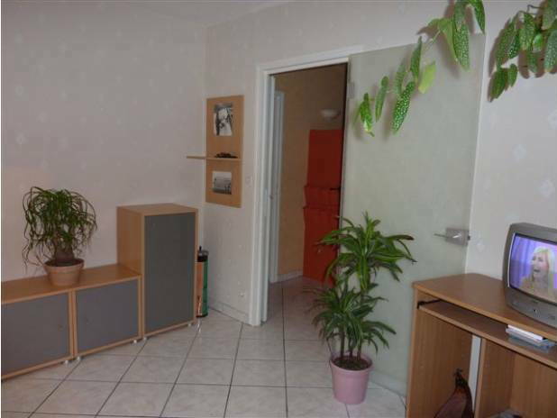 Homestay Vandoeuvre-lès-Nancy 121320