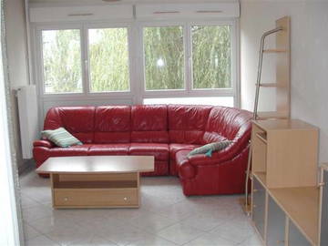 Chambre À Louer Vandoeuvre-Lès-Nancy 121320