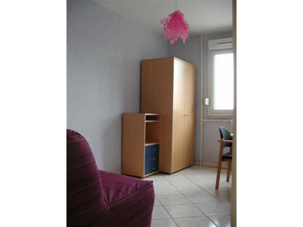 Colocación Vandoeuvre-lès-Nancy 121320