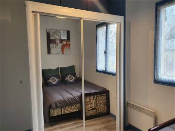 Room For Rent Les Mureaux 252920-1
