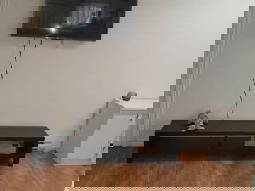 Shared Accommodation Montréal 660926-1