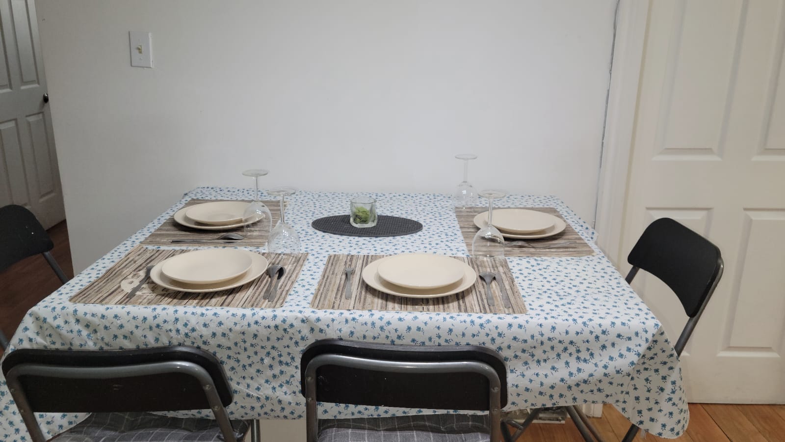 Colocation Montréal 660926