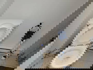 Shared Accommodation Montréal 660926-5