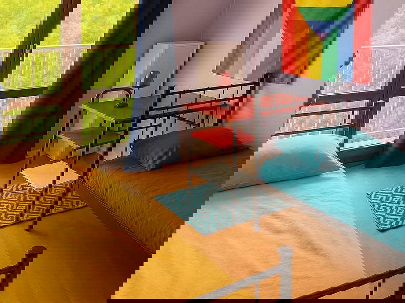 Hemvistelse Saint-Denis 252993-1