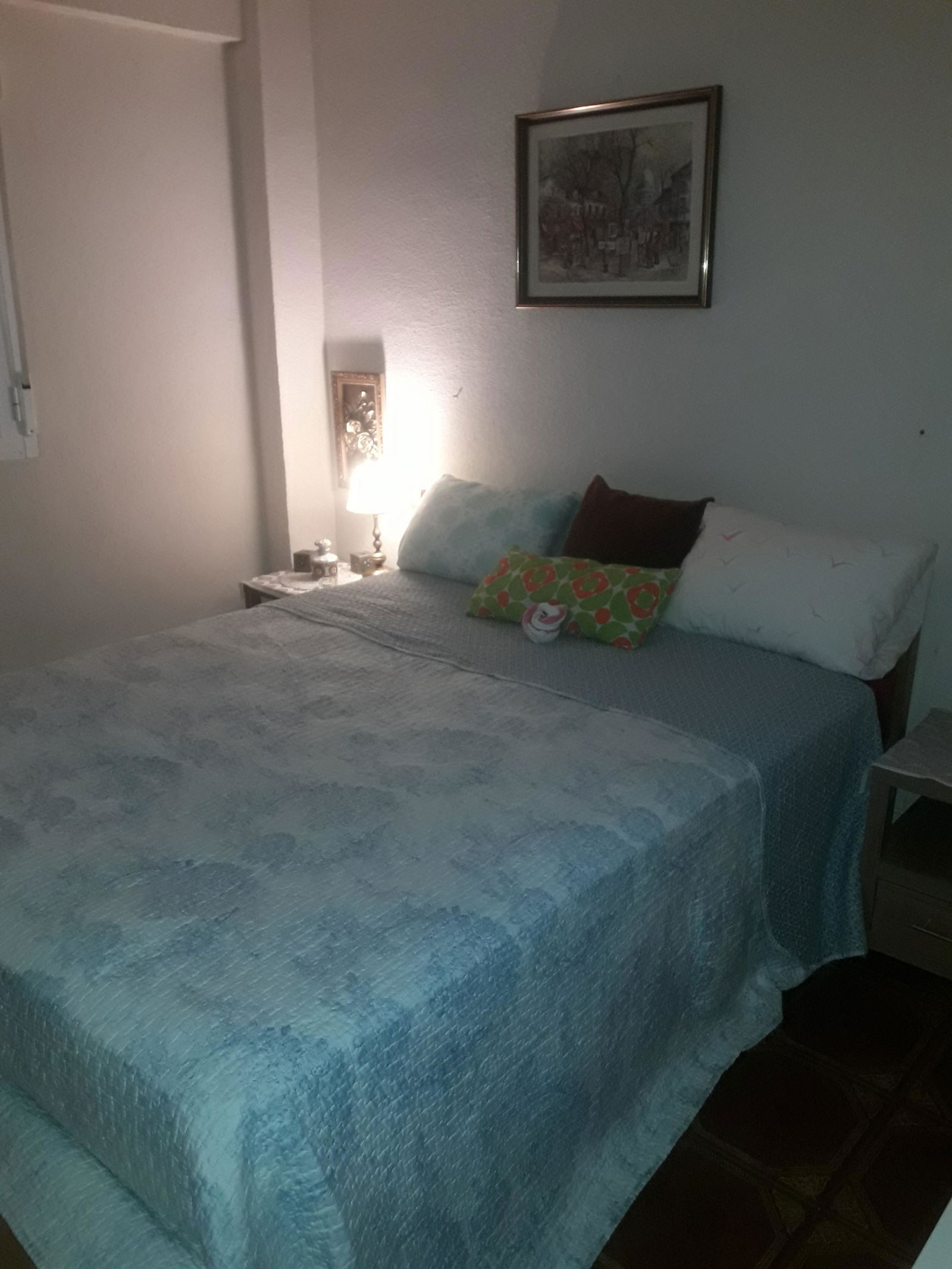 Chambre Chez L'habitant Madrid 164103