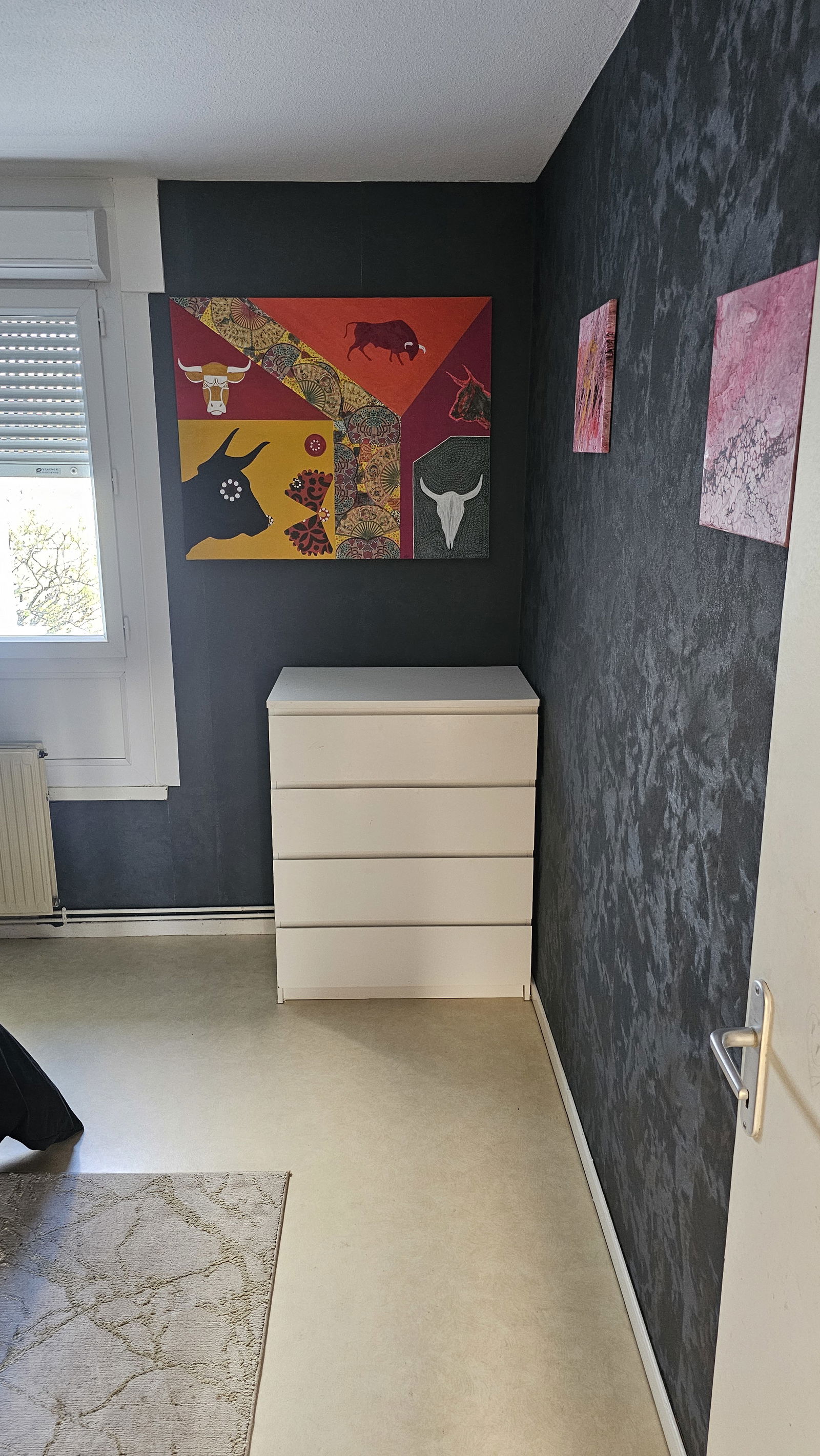 Chambre Chez L'habitant Toulouse 661865