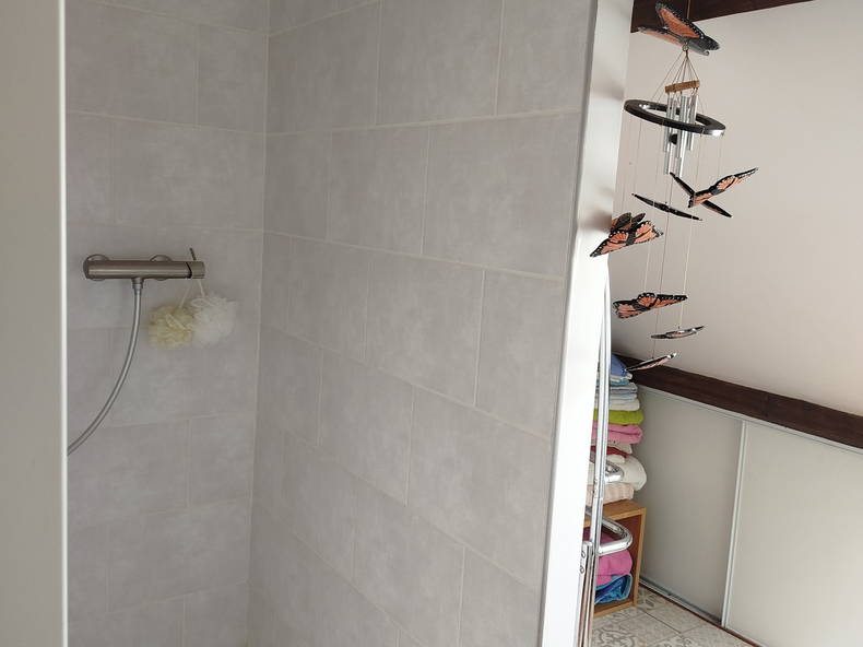 Chambre Chez L'habitant Le Mans 665859-5