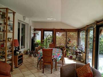 Chambre chez l'habitant à louer à Le Mans - autre pièce-7