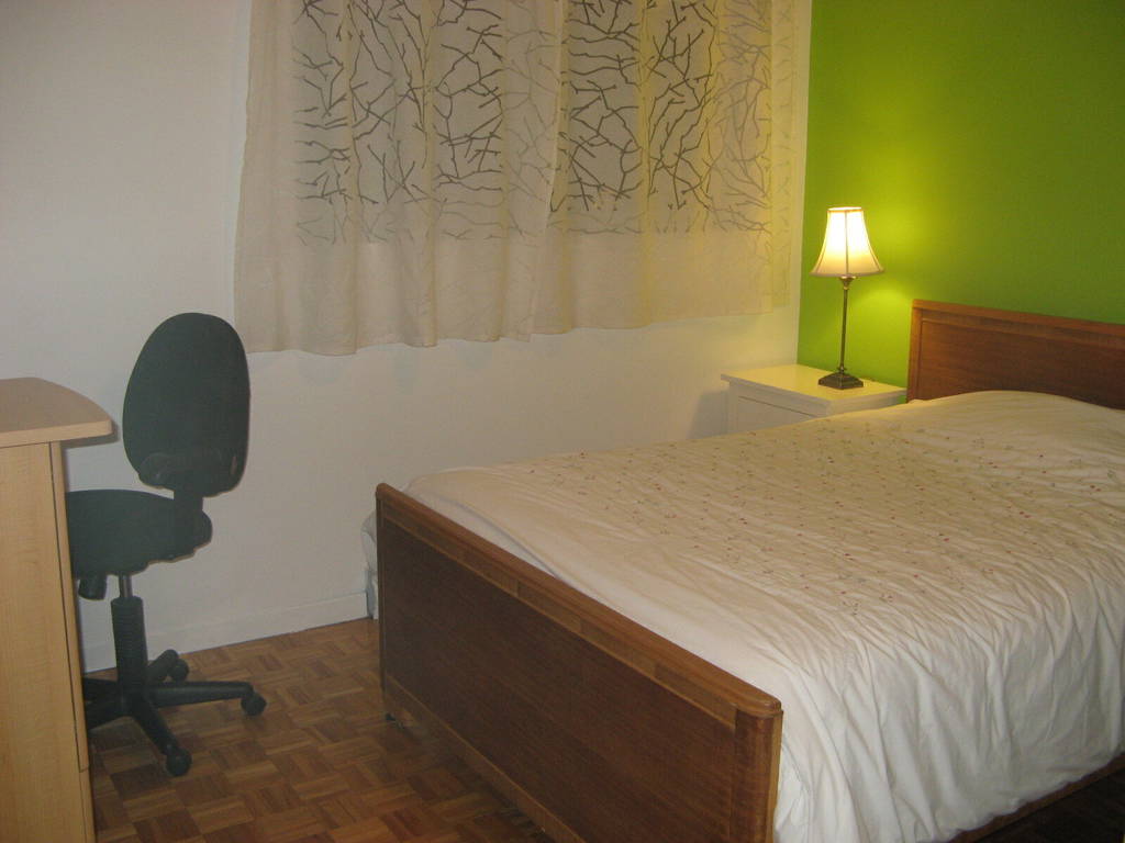 Homestay Montréal 19054-1